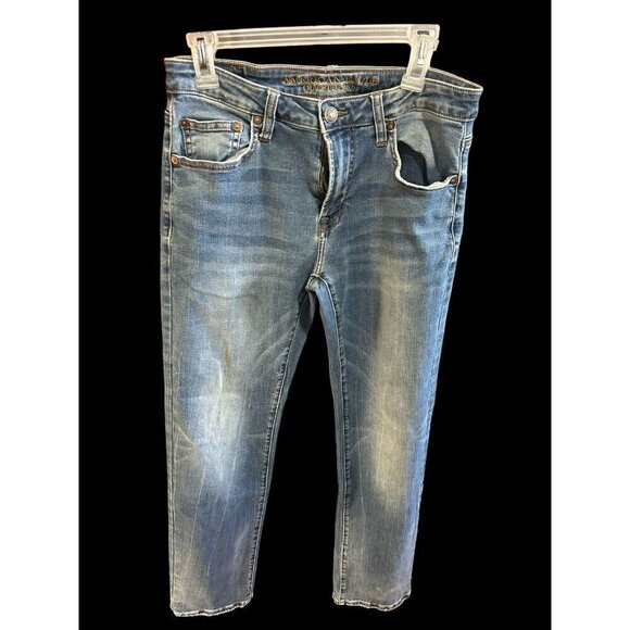 American Eagle Men’s jeans 32x34 - Picture 1 of 5